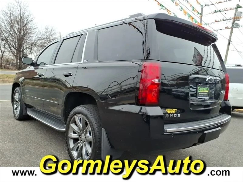 2016 Chevrolet Tahoe 4th Gen - Image 3 of 12