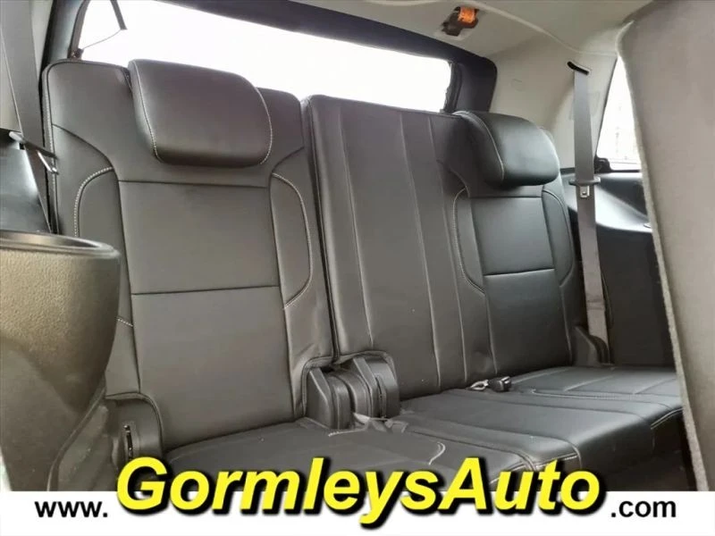 2016 Chevrolet Tahoe 4th Gen - Image 8 of 12