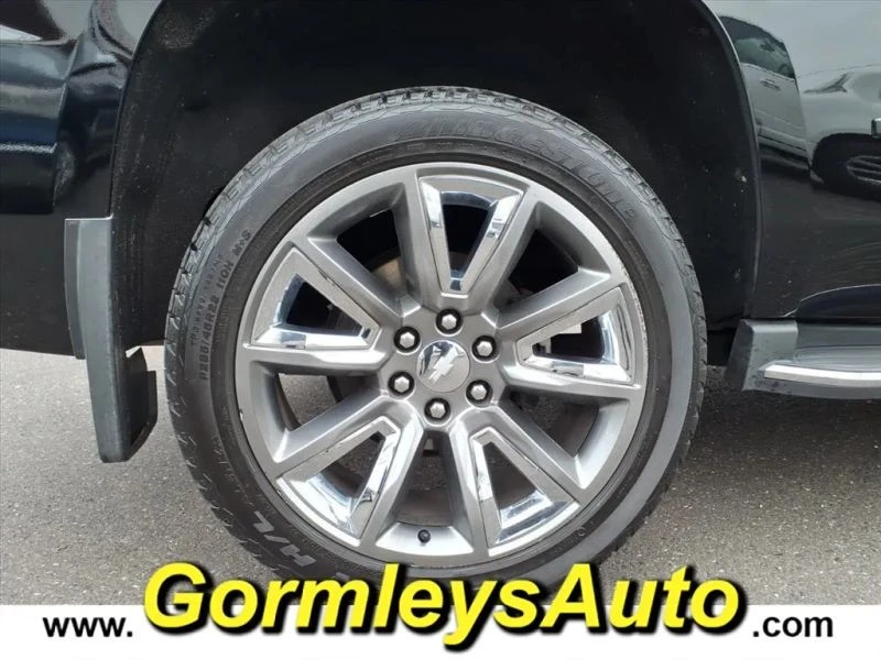 2016 Chevrolet Tahoe 4th Gen - Image 5 of 12