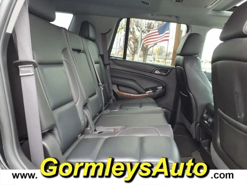 2016 Chevrolet Tahoe 4th Gen - Image 7 of 12