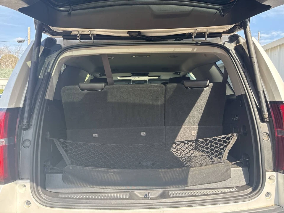 2016 Chevrolet Tahoe 4th Gen - Image 6 of 20