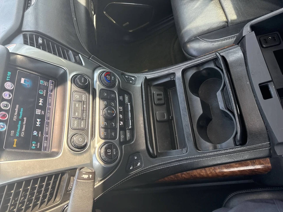 2016 Chevrolet Tahoe 4th Gen - Image 20 of 20