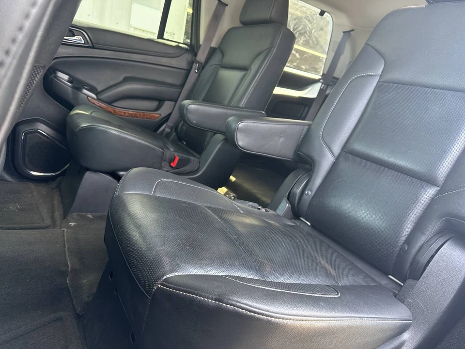 2016 Chevrolet Tahoe 4th Gen - Image 8 of 20