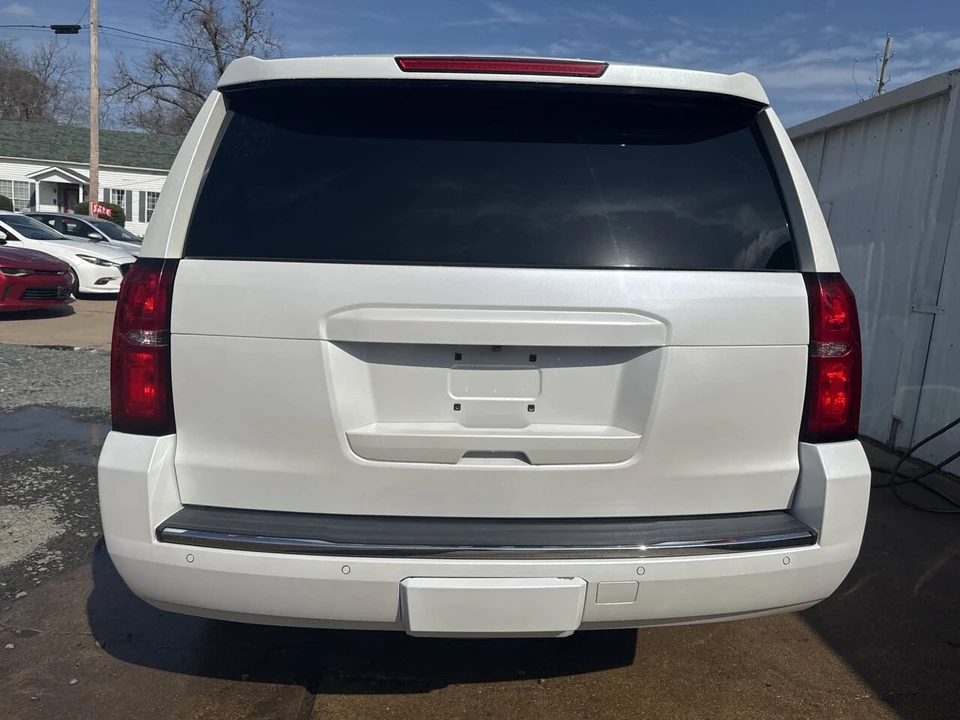 2016 Chevrolet Tahoe 4th Gen - Image 5 of 20