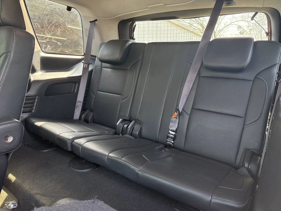 2016 Chevrolet Tahoe 4th Gen - Image 7 of 20