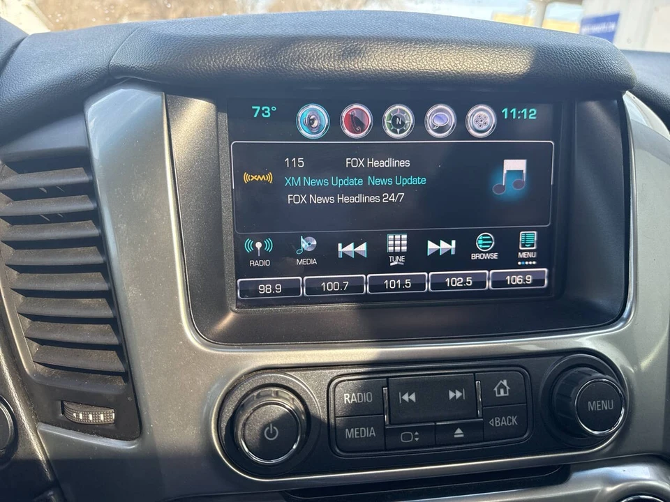 2016 Chevrolet Tahoe 4th Gen - Image 14 of 20