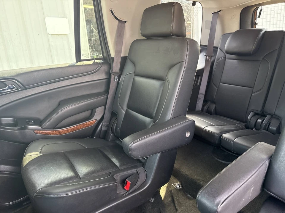 2016 Chevrolet Tahoe 4th Gen - Image 9 of 20