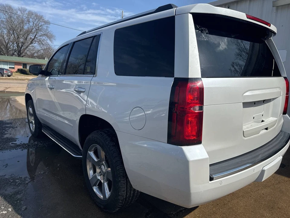 2016 Chevrolet Tahoe 4th Gen - Image 4 of 20