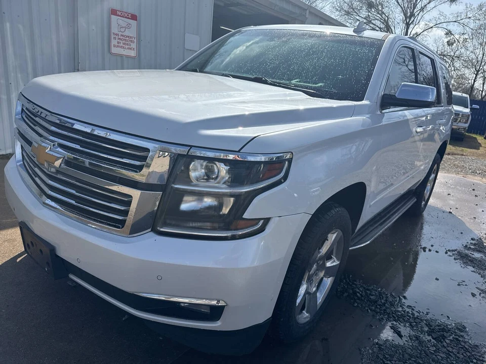 2016 Chevrolet Tahoe 4th Gen - Image 3 of 20