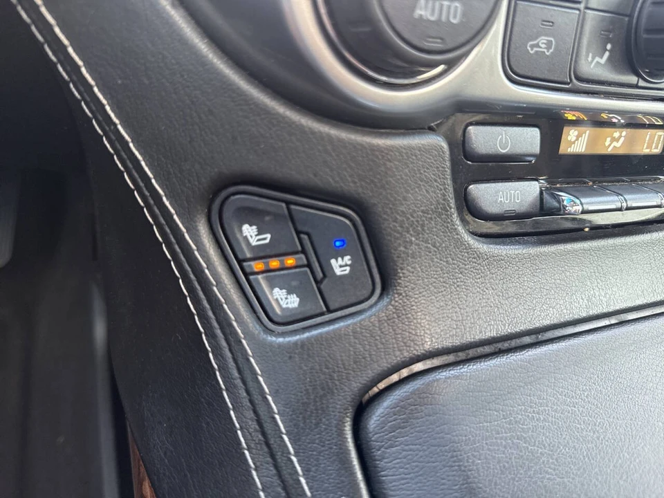 2016 Chevrolet Tahoe 4th Gen - Image 18 of 20