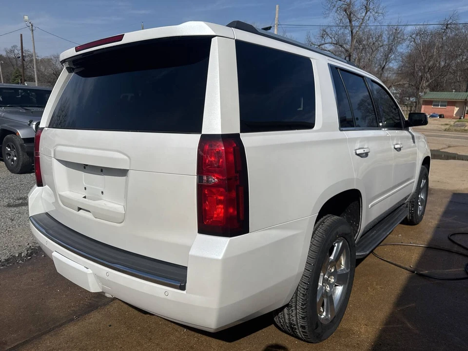 2016 Chevrolet Tahoe 4th Gen - Image 2 of 20