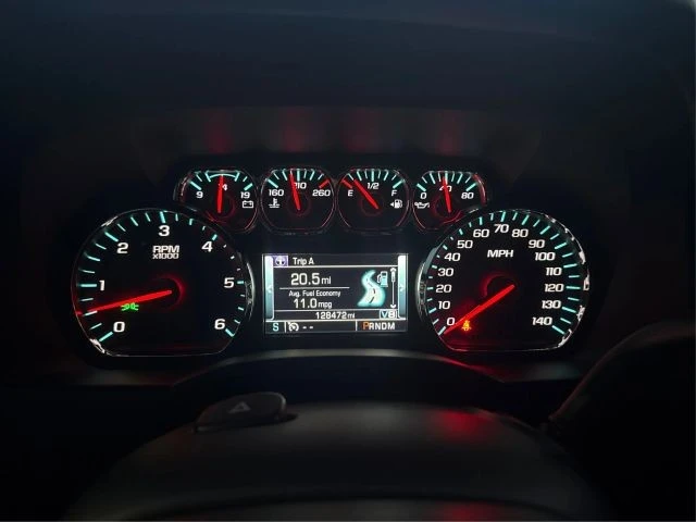 2016 Chevrolet Tahoe 4th Gen - Image 16 of 21