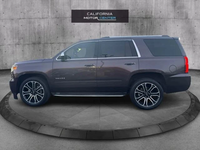 2016 Chevrolet Tahoe 4th Gen - Image 8 of 21