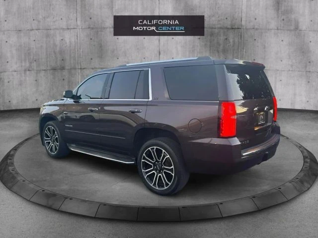 2016 Chevrolet Tahoe 4th Gen - Image 7 of 21