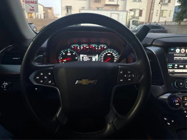2016 Chevrolet Tahoe 4th Gen - Image 17 of 21