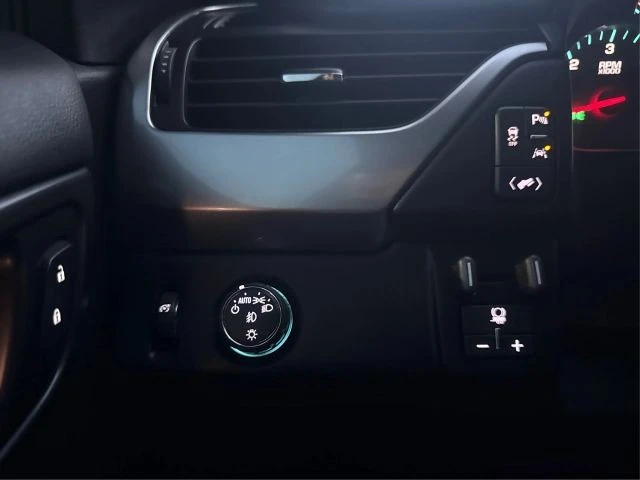 2016 Chevrolet Tahoe 4th Gen - Image 18 of 21