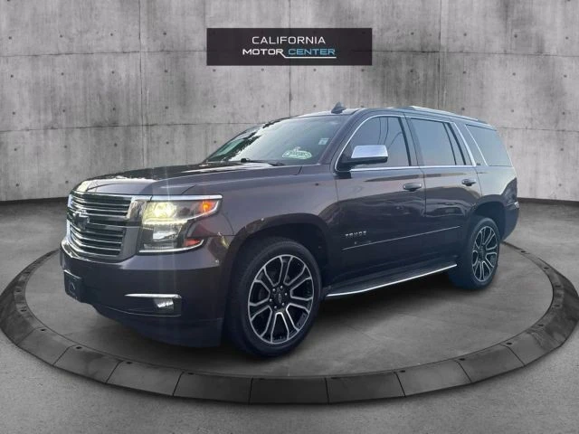 2016 Chevrolet Tahoe 4th Gen - Image 3 of 21