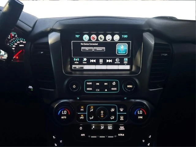 2016 Chevrolet Tahoe 4th Gen - Image 14 of 21