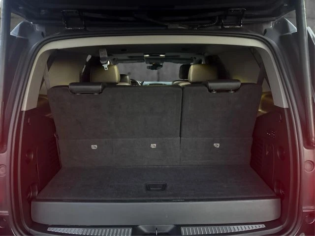 2016 Chevrolet Tahoe 4th Gen - Image 13 of 21