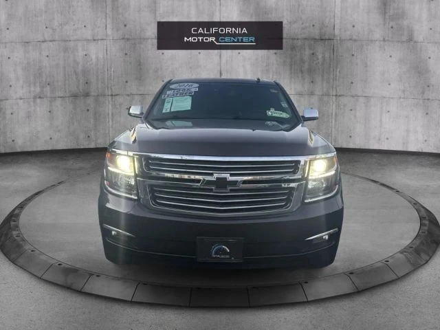 2016 Chevrolet Tahoe 4th Gen - Image 2 of 21