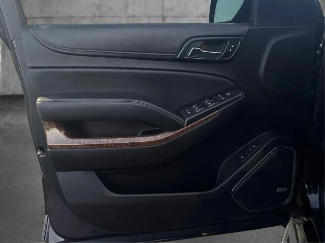 2016 Chevrolet Tahoe 4th Gen - Image 20 of 21