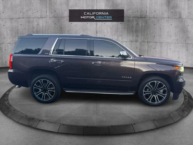 2016 Chevrolet Tahoe 4th Gen - Image 4 of 21
