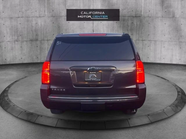 2016 Chevrolet Tahoe 4th Gen - Image 6 of 21