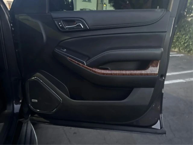 2016 Chevrolet Tahoe 4th Gen - Image 21 of 21