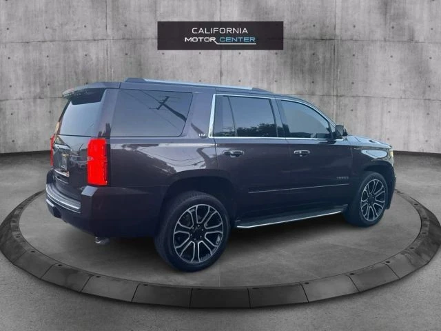 2016 Chevrolet Tahoe 4th Gen - Image 5 of 21