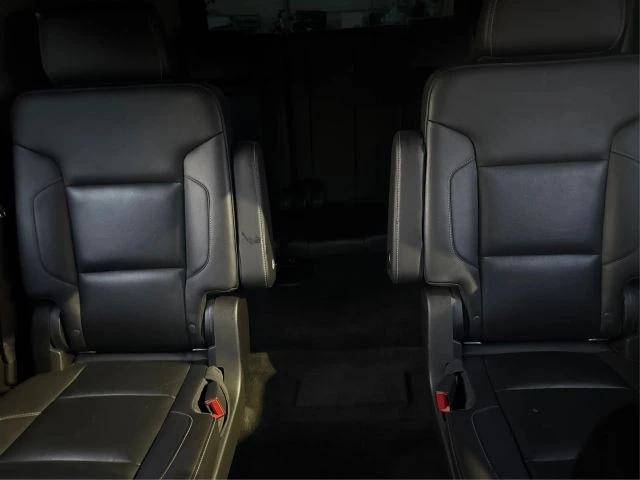 2016 Chevrolet Tahoe 4th Gen - Image 15 of 21
