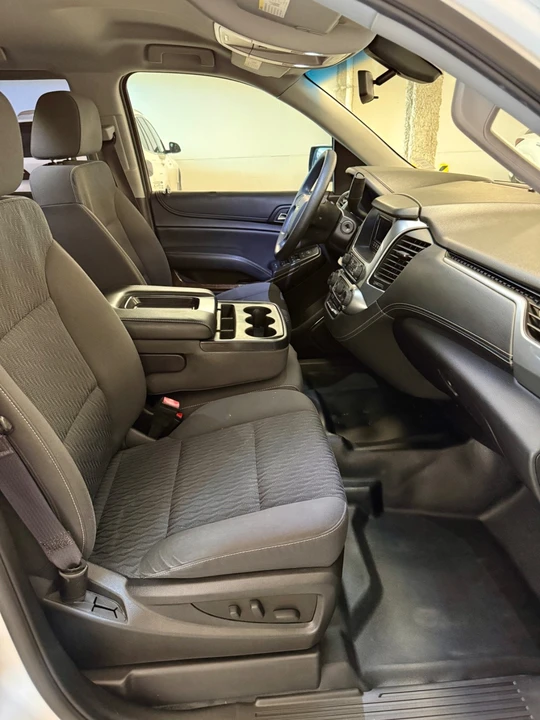 2016 Chevrolet Tahoe 4th Gen - Image 14 of 18