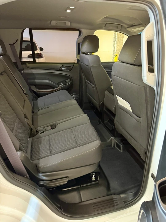 2016 Chevrolet Tahoe 4th Gen - Image 13 of 18