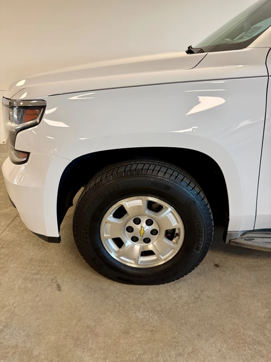 2016 Chevrolet Tahoe 4th Gen - Image 3 of 18