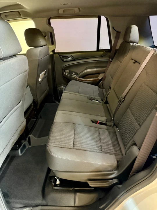2016 Chevrolet Tahoe 4th Gen - Image 7 of 18