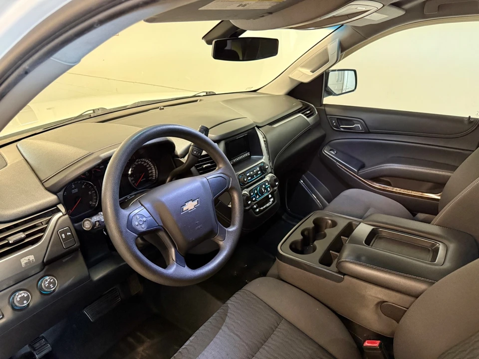 2016 Chevrolet Tahoe 4th Gen - Image 5 of 18