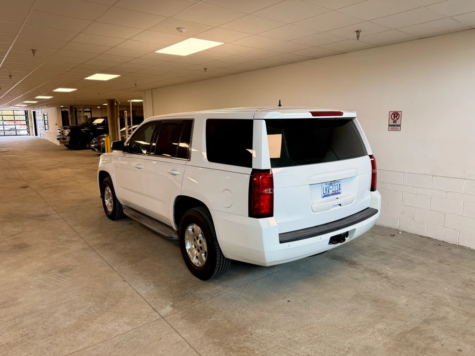 2016 Chevrolet Tahoe 4th Gen - Image 9 of 18