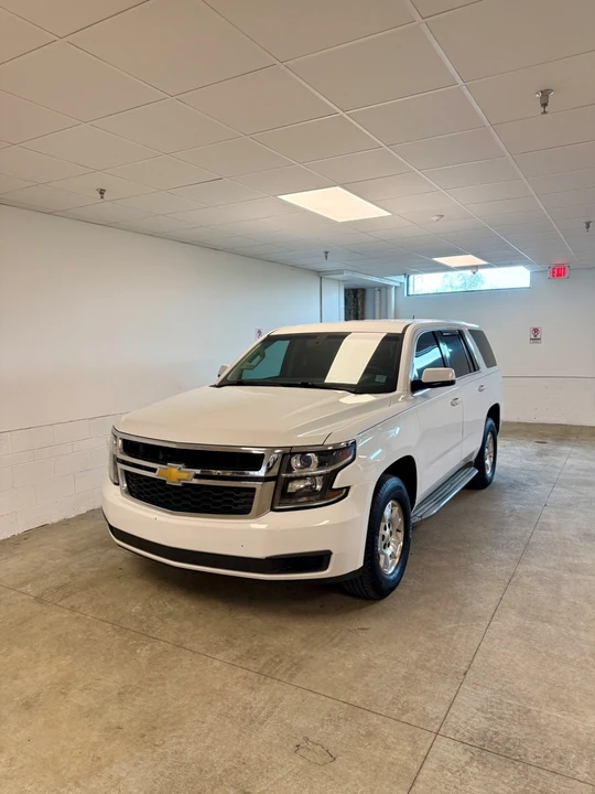 2016 Chevrolet Tahoe 4th Gen - Image 18 of 18