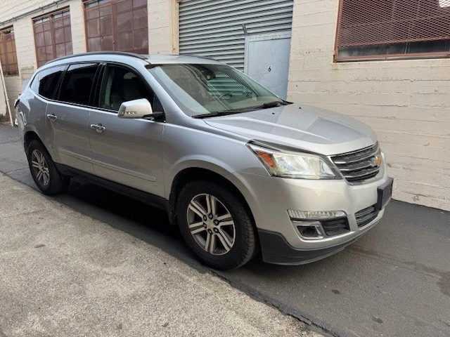 2016 Chevrolet Traverse - Image 3 of 13