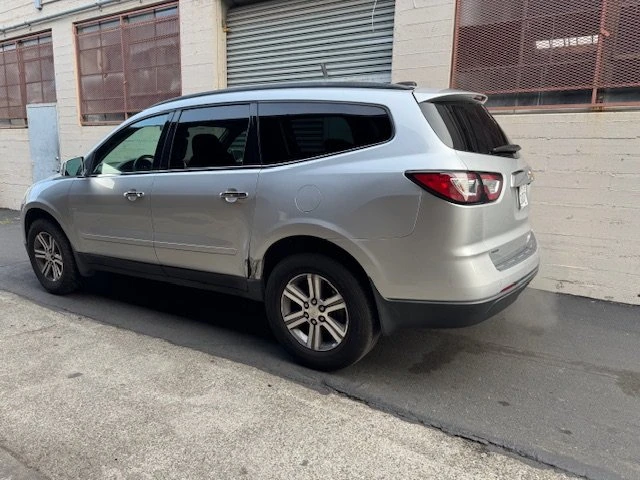 2016 Chevrolet Traverse - Image 6 of 13