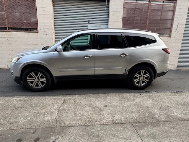 2016 Chevrolet Traverse - Image 4 of 13
