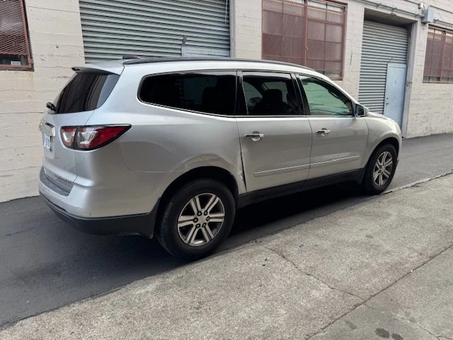 2016 Chevrolet Traverse - Image 7 of 13