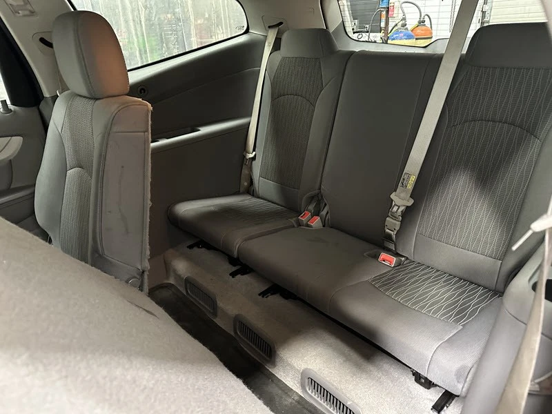 2016 Chevrolet Traverse - Image 13 of 21