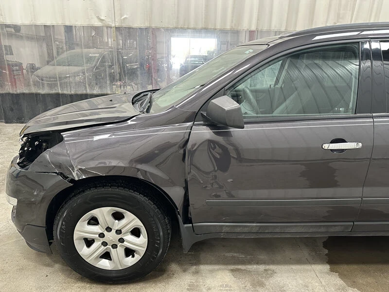 2016 Chevrolet Traverse - Image 7 of 12
