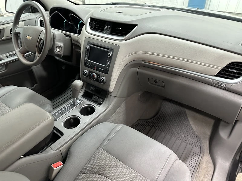 2016 Chevrolet Traverse - Image 20 of 21