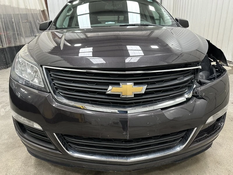 2016 Chevrolet Traverse - Image 21 of 21