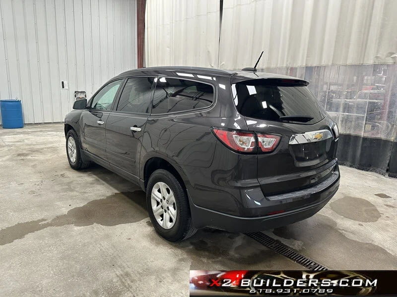 2016 Chevrolet Traverse - Image 6 of 12