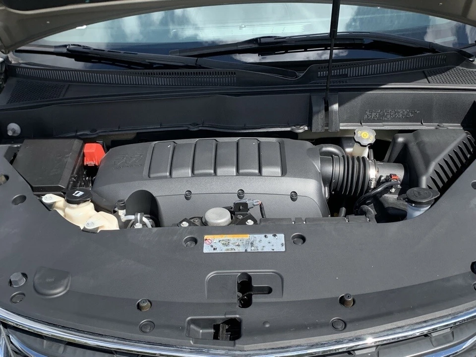 2016 Chevrolet Traverse - Image 12 of 12