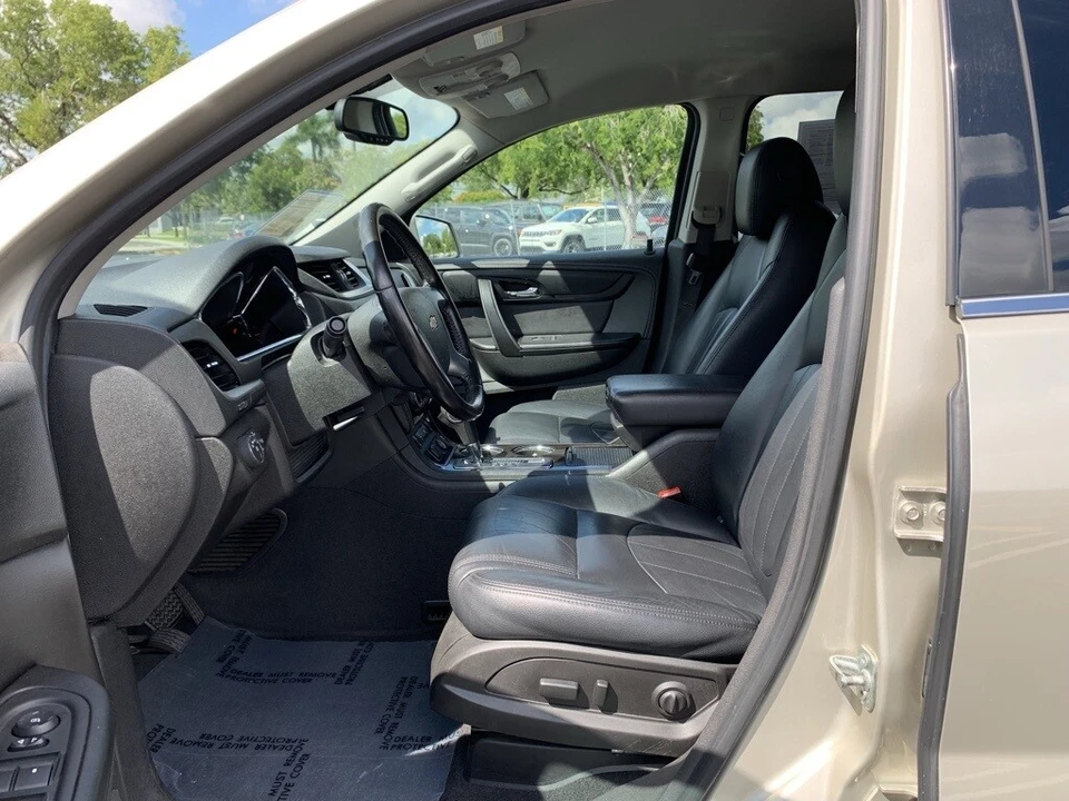 2016 Chevrolet Traverse - Image 5 of 12
