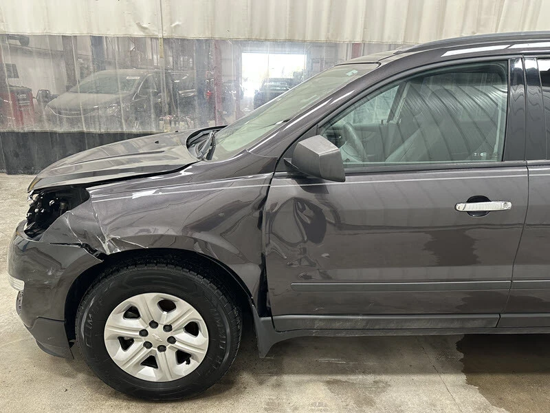 2016 Chevrolet Traverse - Image 7 of 12