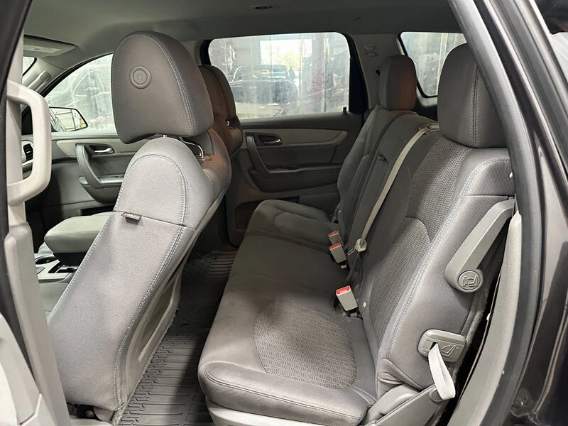 2016 Chevrolet Traverse - Image 12 of 12
